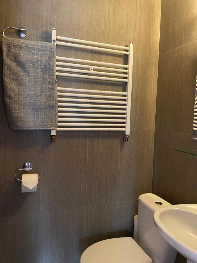 Appartement Twoj Port à Krynica Morska Extérieur photo