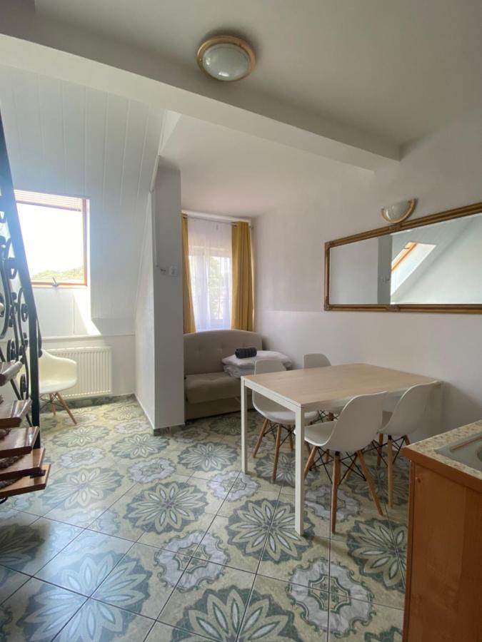 Appartement Twoj Port à Krynica Morska Extérieur photo