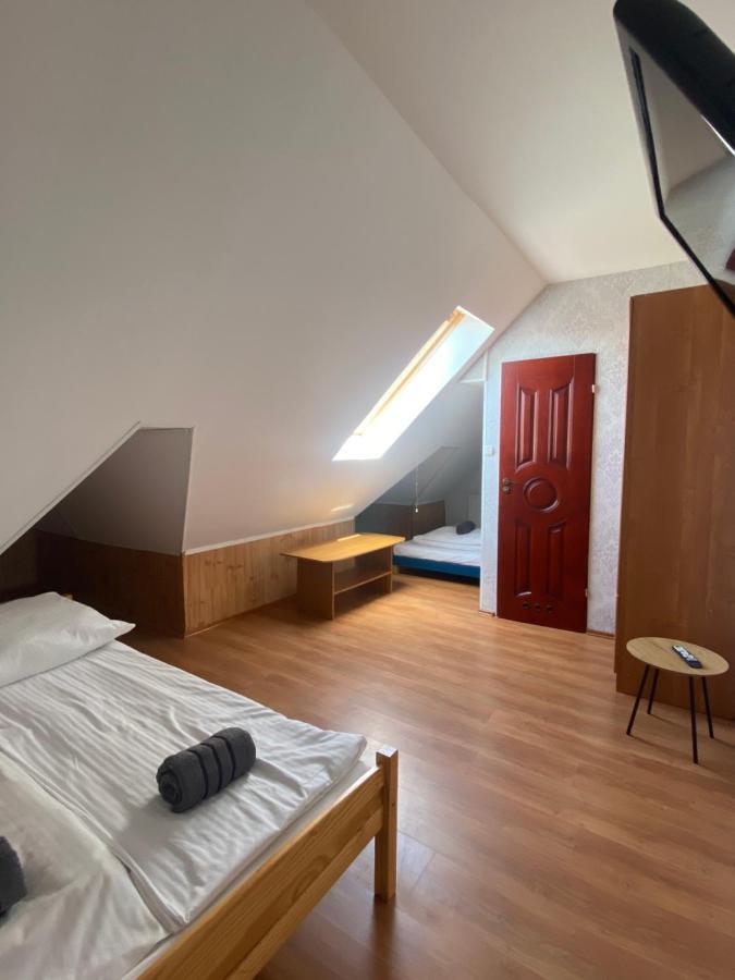 Appartement Twoj Port à Krynica Morska Extérieur photo