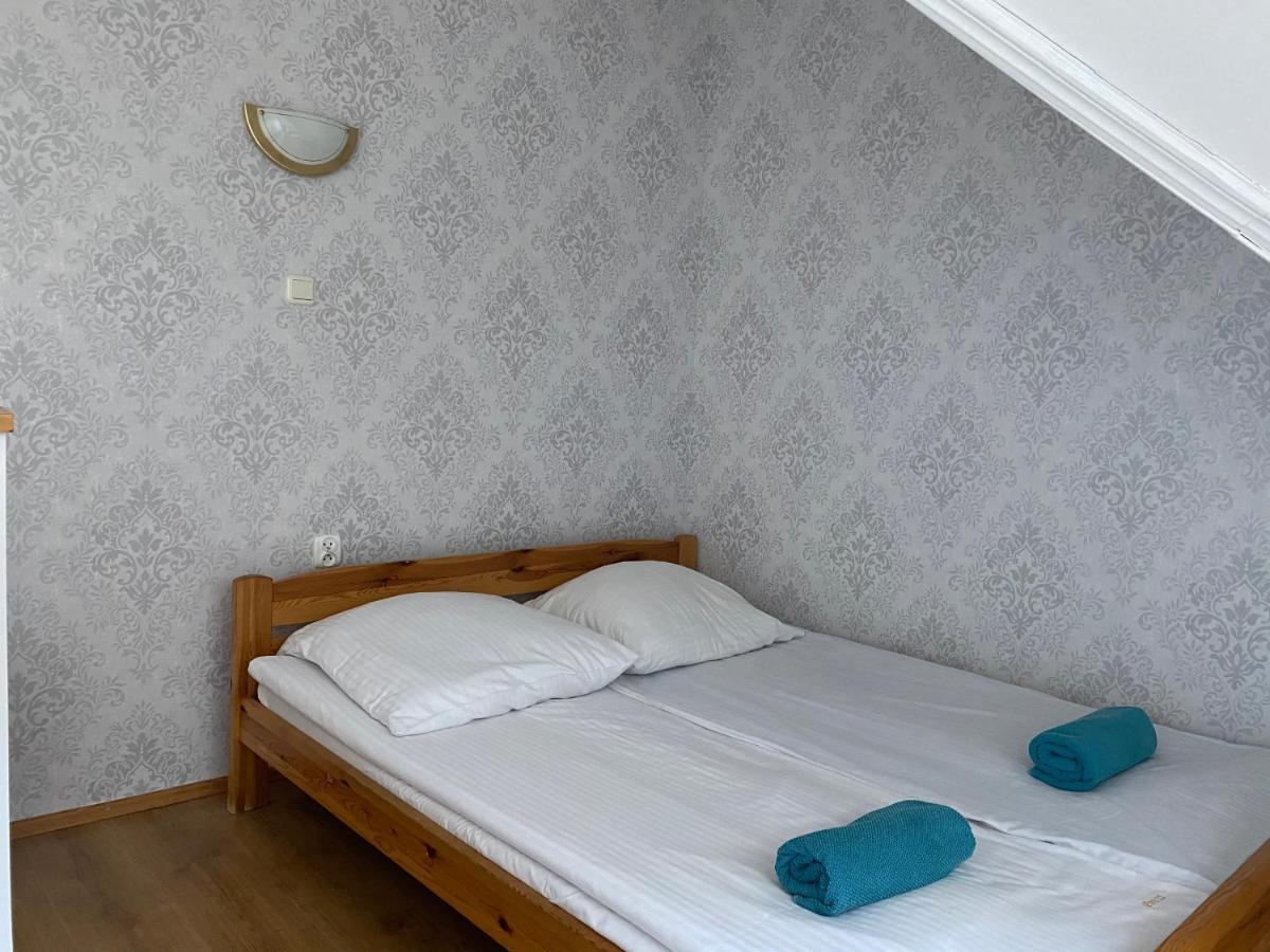 Appartement Twoj Port à Krynica Morska Extérieur photo