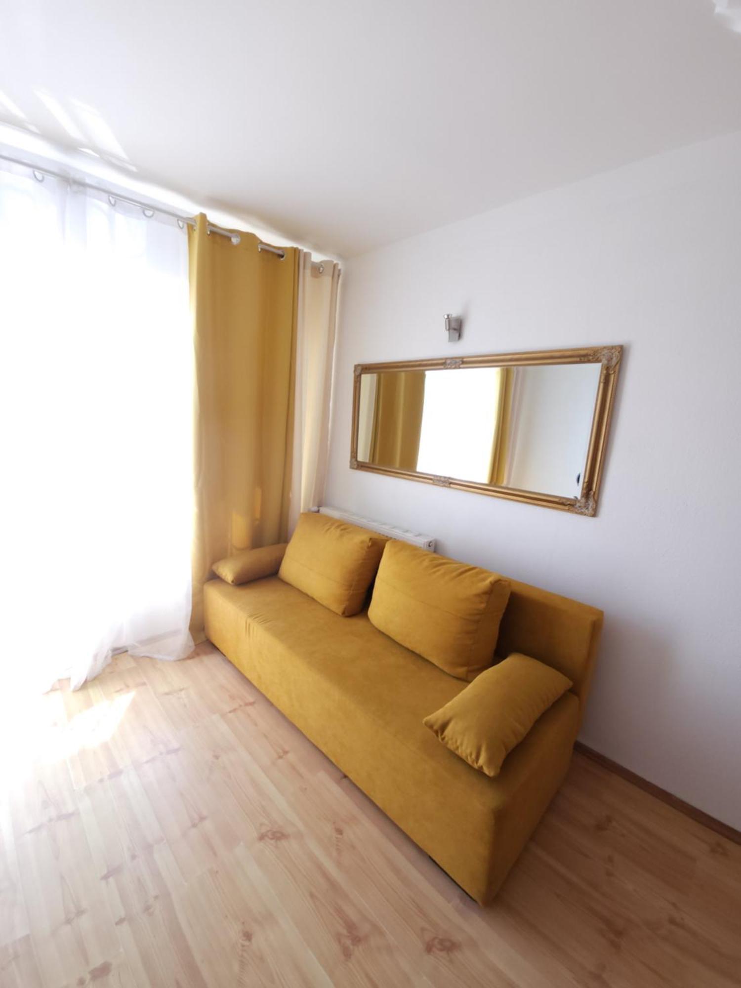 Appartement Twoj Port à Krynica Morska Extérieur photo