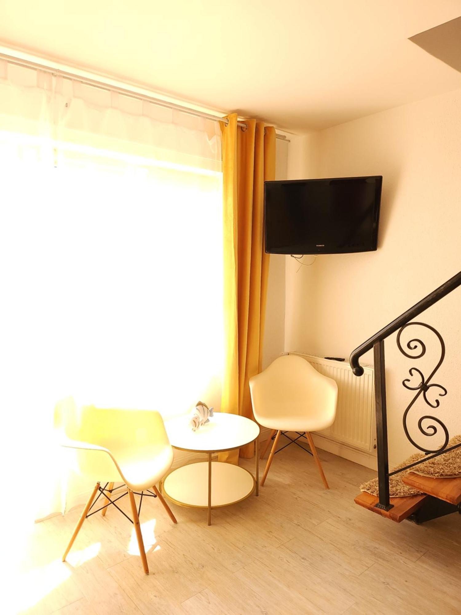 Appartement Twoj Port à Krynica Morska Extérieur photo