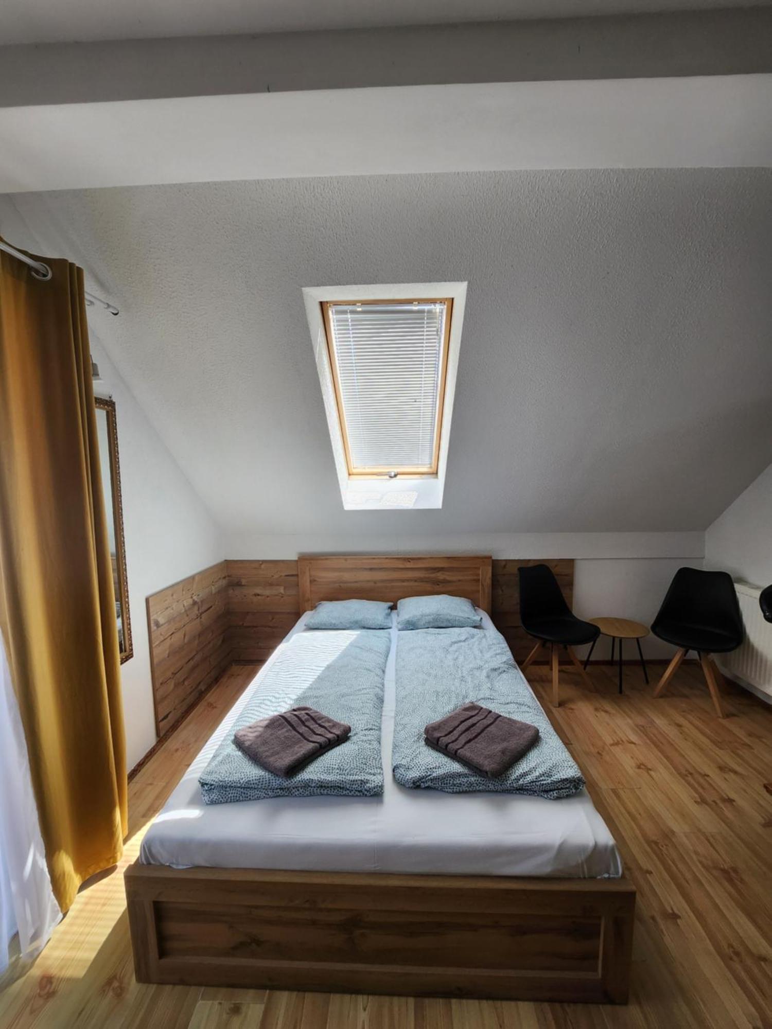 Appartement Twoj Port à Krynica Morska Extérieur photo