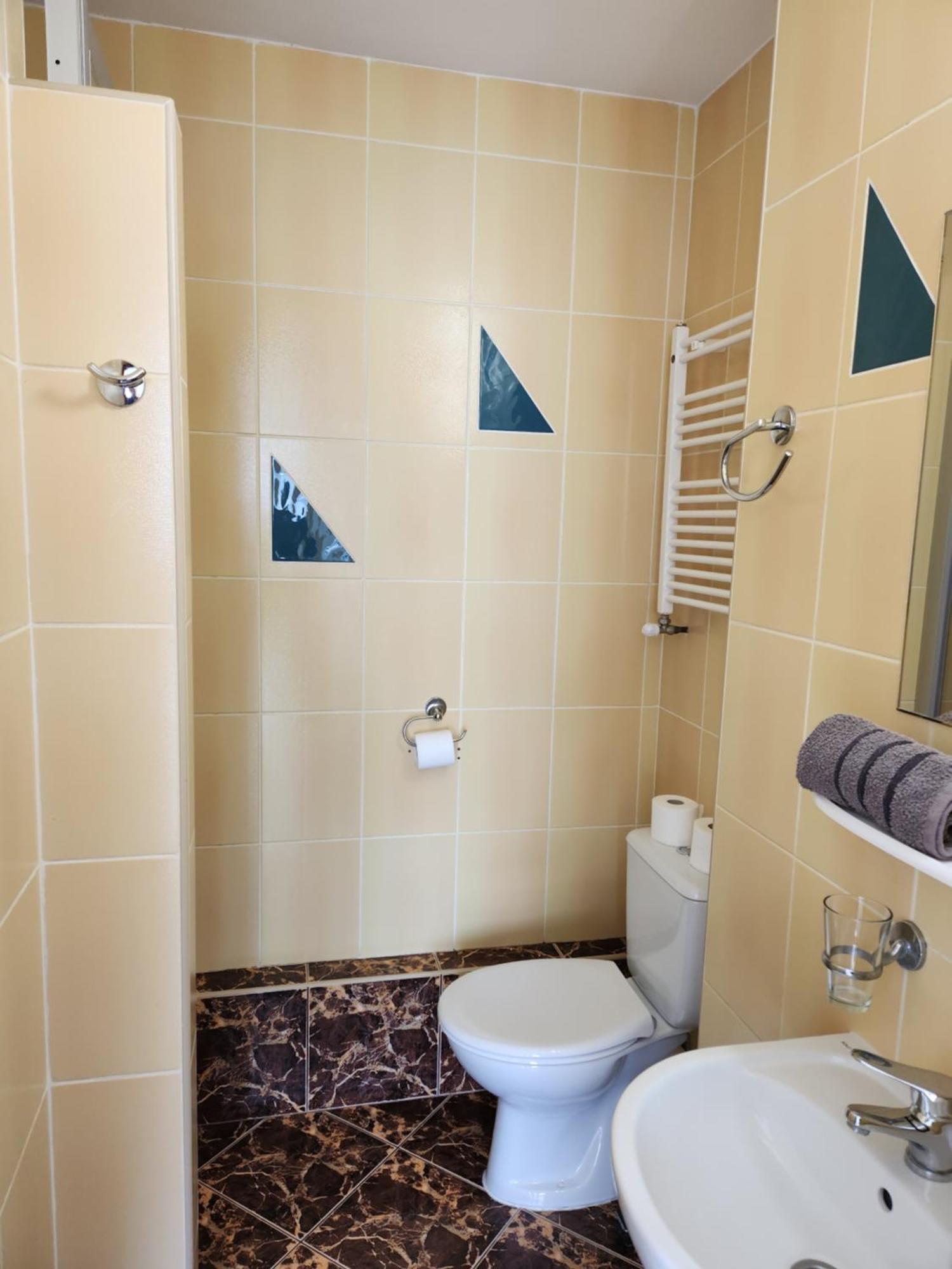 Appartement Twoj Port à Krynica Morska Extérieur photo