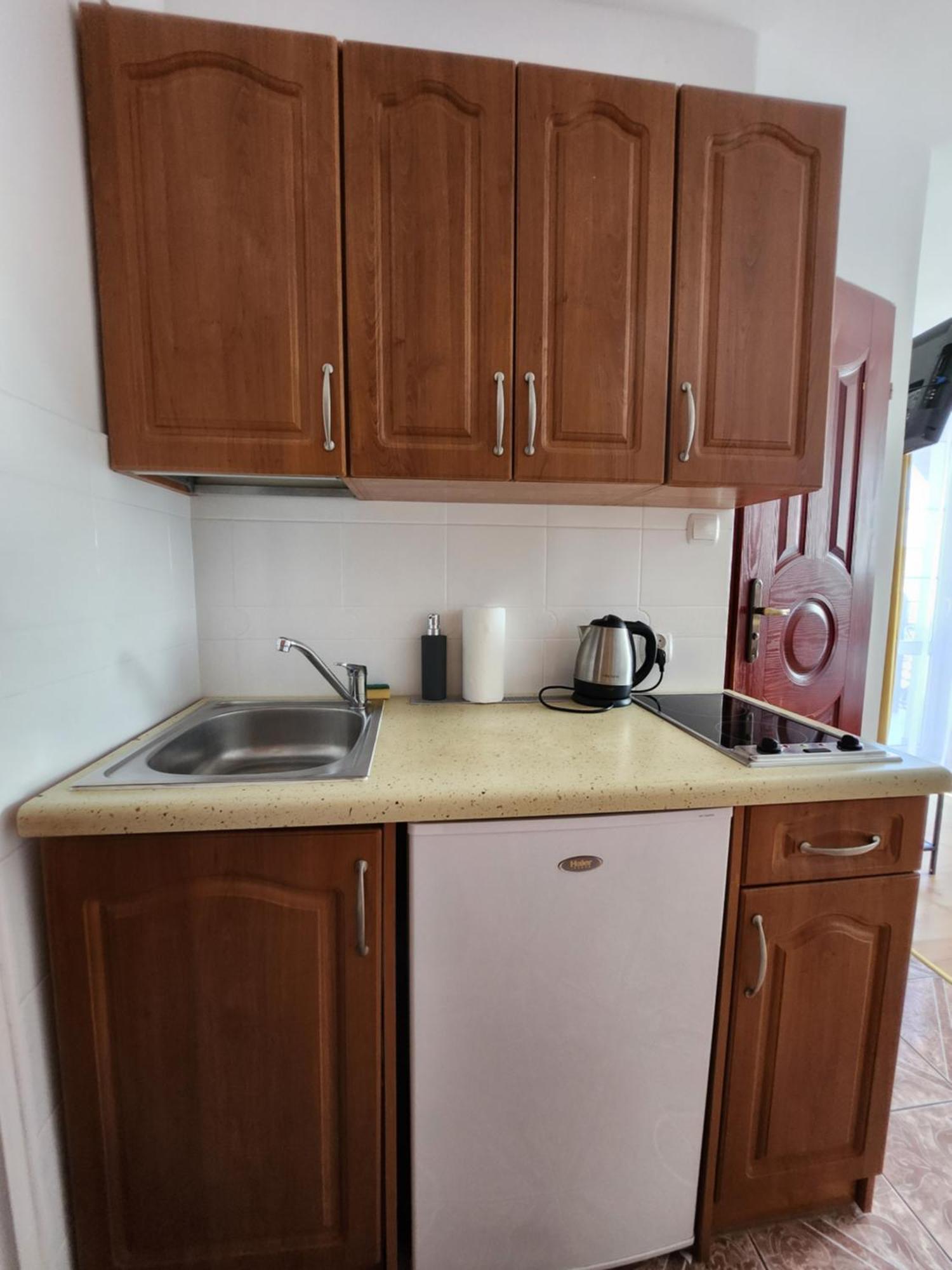 Appartement Twoj Port à Krynica Morska Extérieur photo